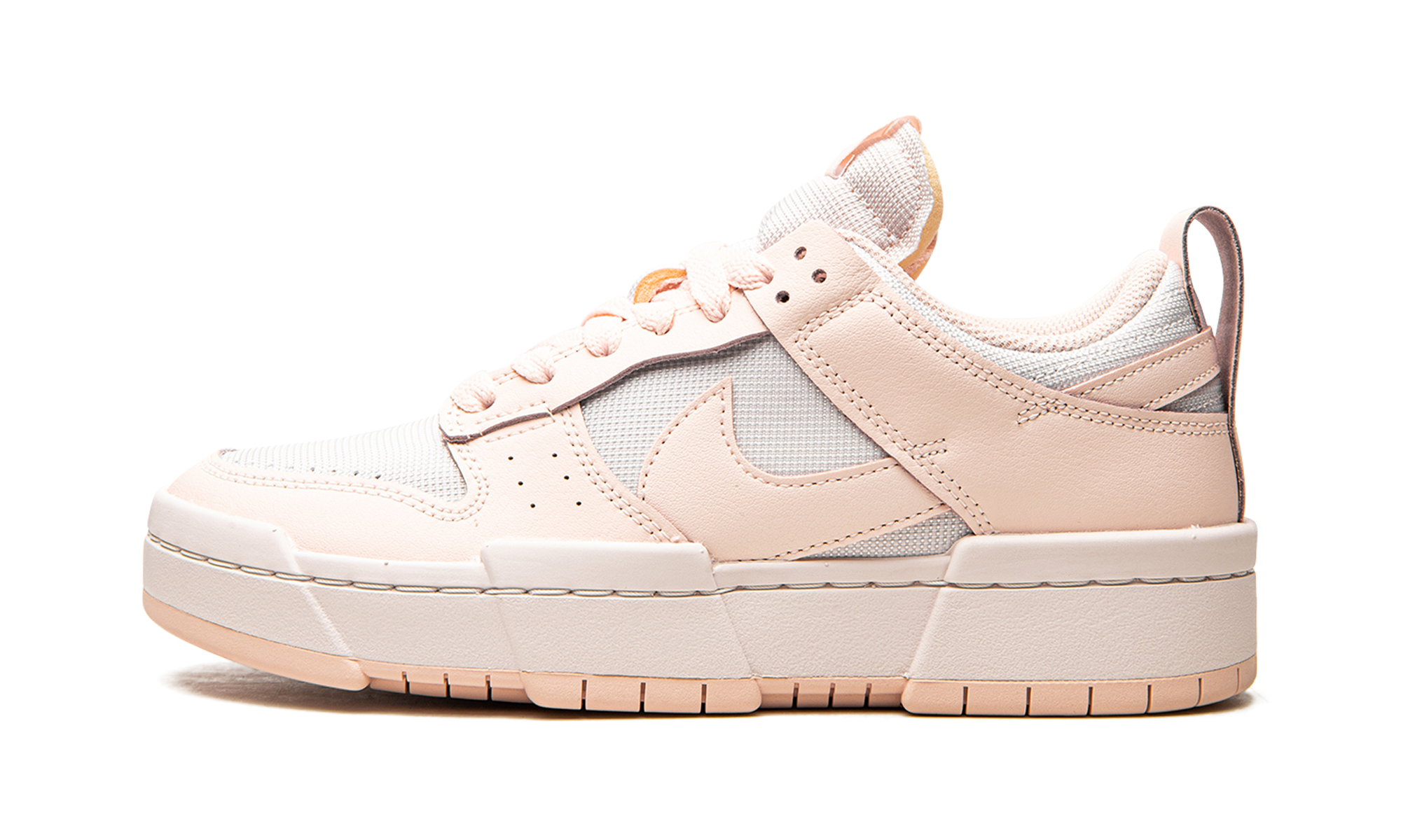 DUNK LO DISRUPT MNS WMNS "Pale Coral" CK6654 602