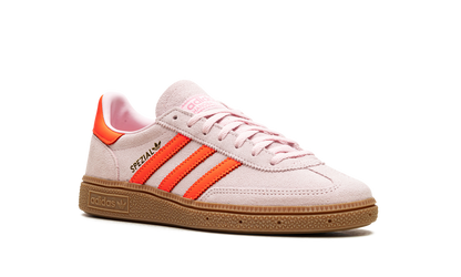 Handball Spezial WMNS "Clear Pink Solar Orange" JS0250