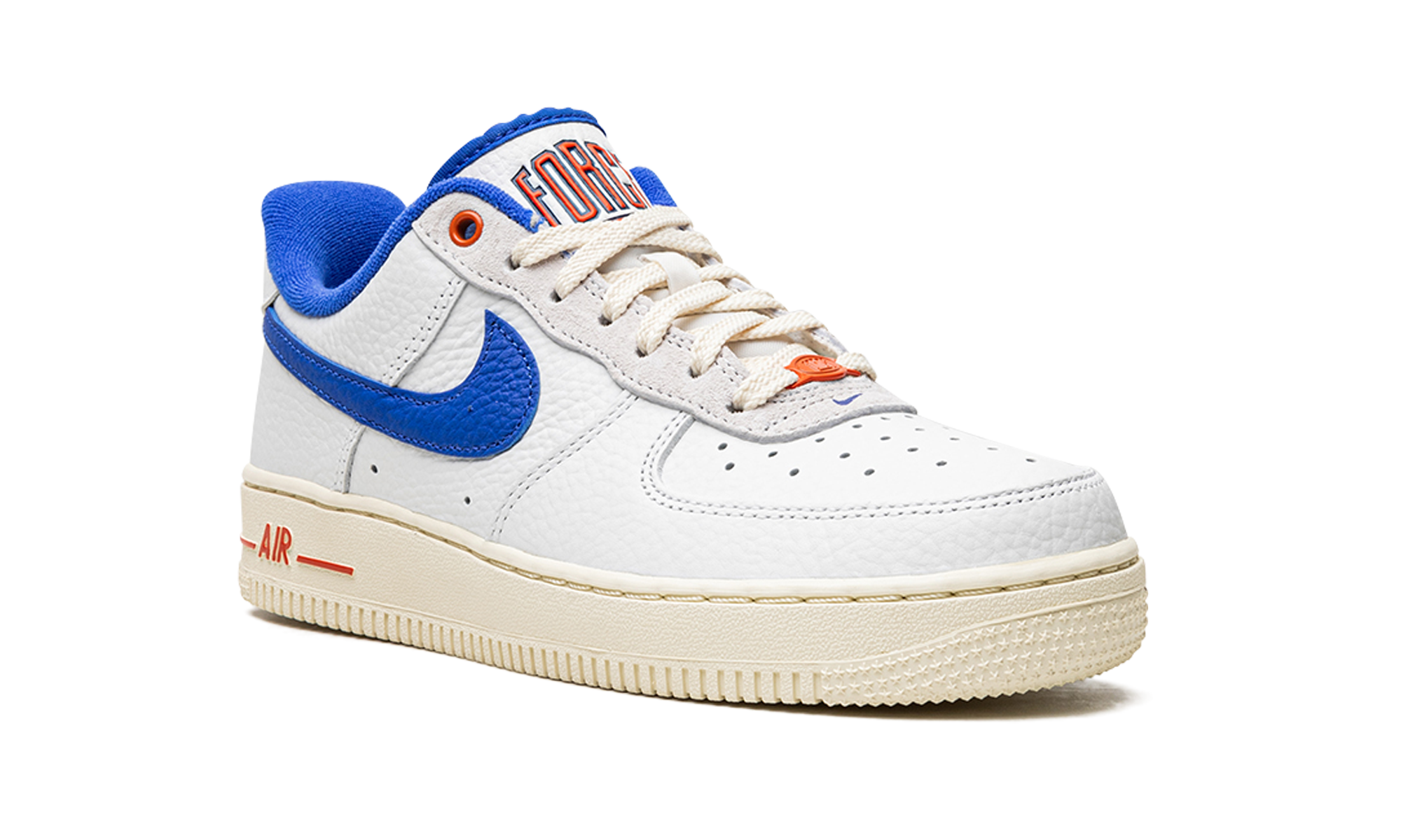 AIR FORCE 1 LO MNS WMNS "Command Force" DR0148 100