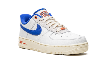 AIR FORCE 1 LO MNS WMNS "Command Force" DR0148 100