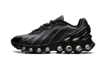 Air Max Dn8 WMNS "Black Metallic Dark Grey" HF5509 002