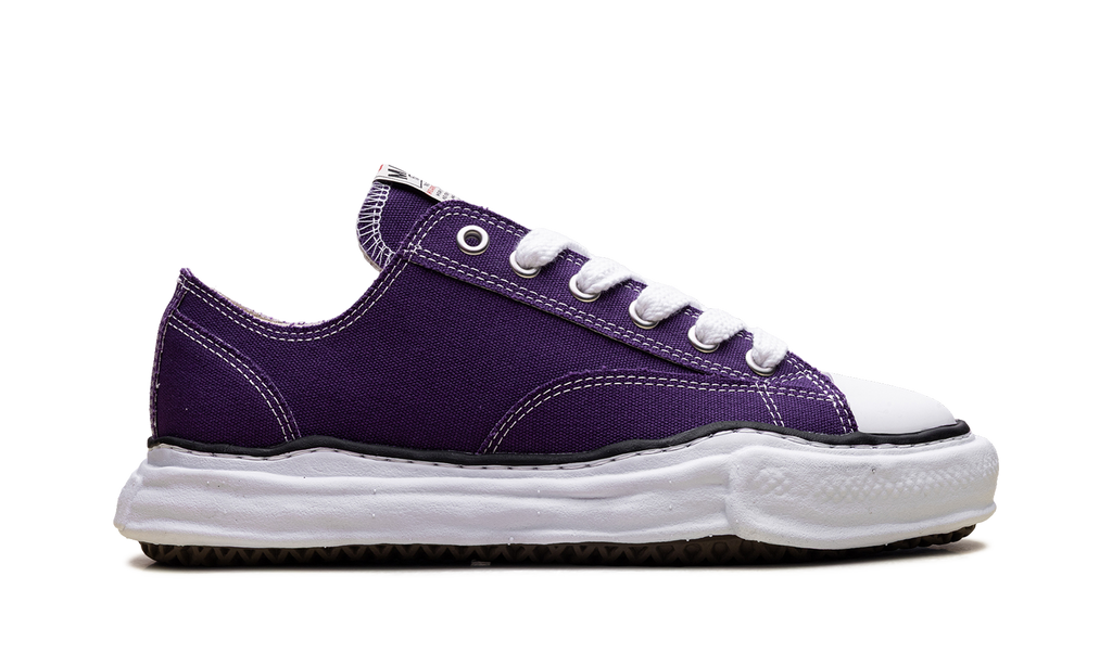 Peterson OG Sole “Purple”