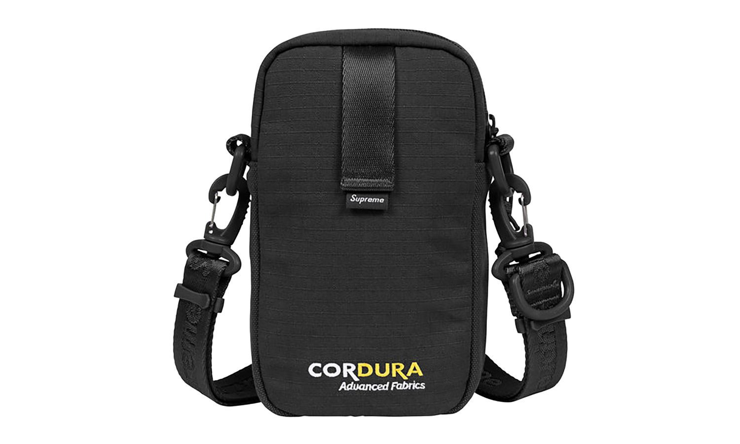 Shoulder Bag "SS26 - black" SU27071