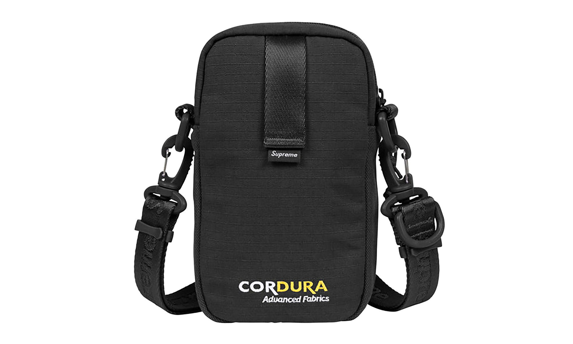 Shoulder Bag "SS26 - black" SU27071