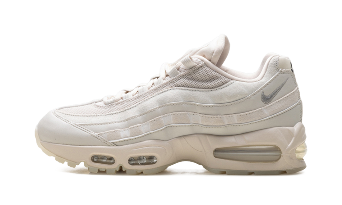 Air Max 95 WMNS "Soft Pearl" IB6396 101