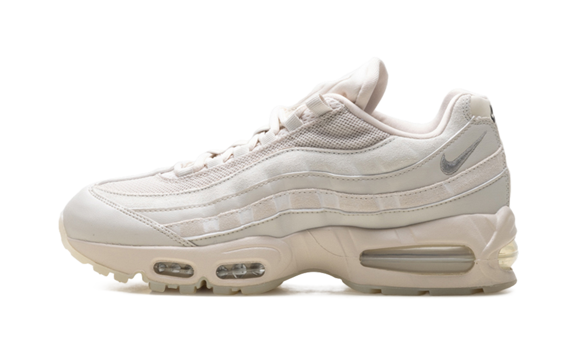 Air Max 95 WMNS "Soft Pearl" IB6396 101
