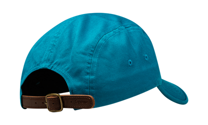 Washed Chino Twill Camp Cap "SS22" SU11424