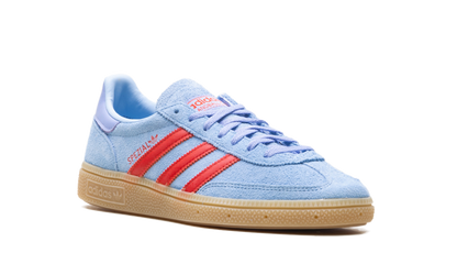 Handball Spezial WMNS "Glow Blue Red" JR3639