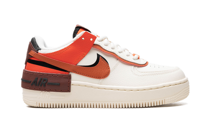 AIR FORCE 1 SHADO WMNS "Pale Ivory" CI0919 114
