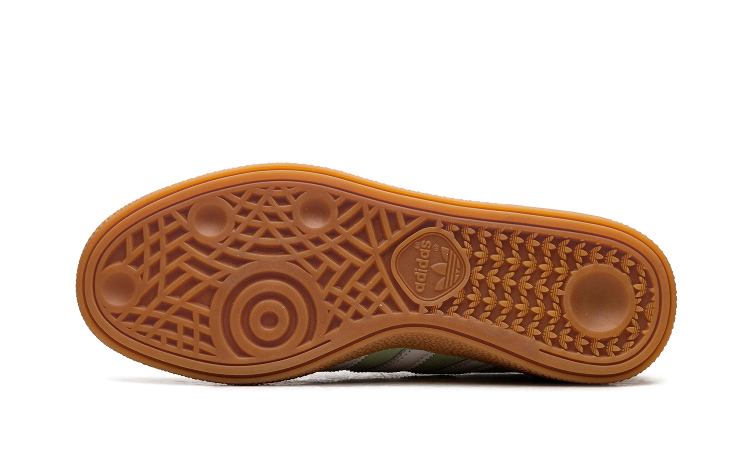HANDBALL SPEZIAL WMNS "Green/Yellow" JI2655