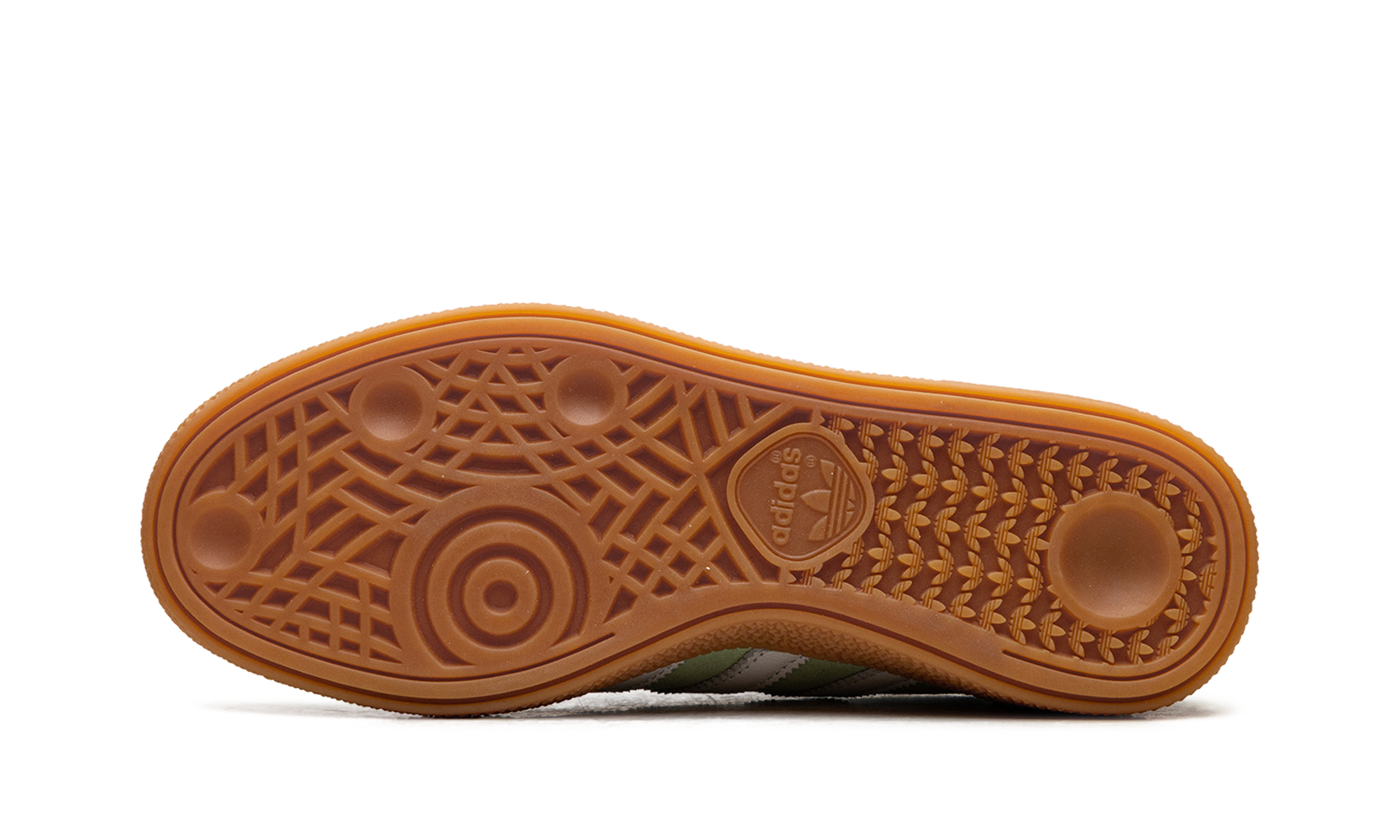 HANDBALL SPEZIAL WMNS "Green/Yellow" JI2655