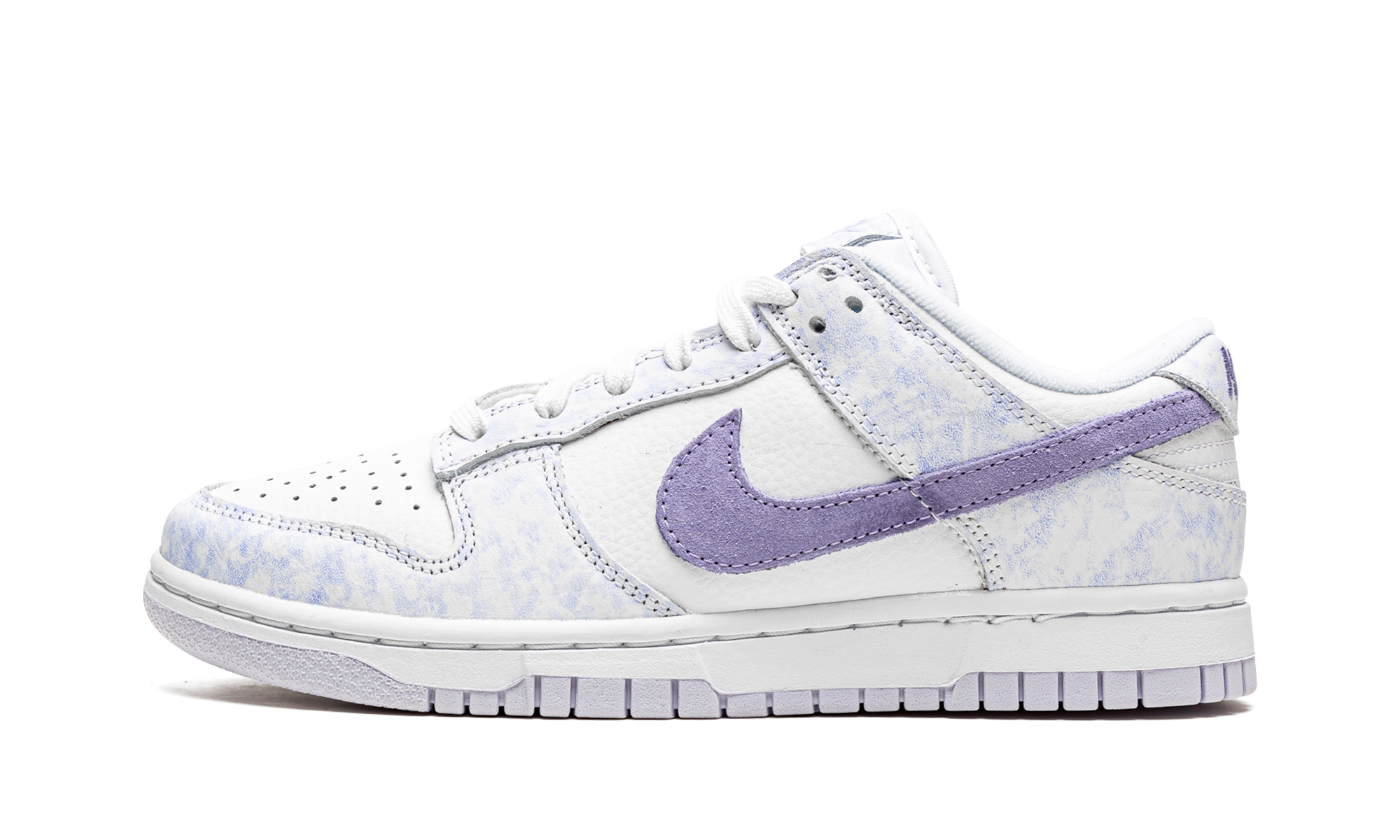 DUNK LOW WMNS "Purple Pulse" DM9467 500