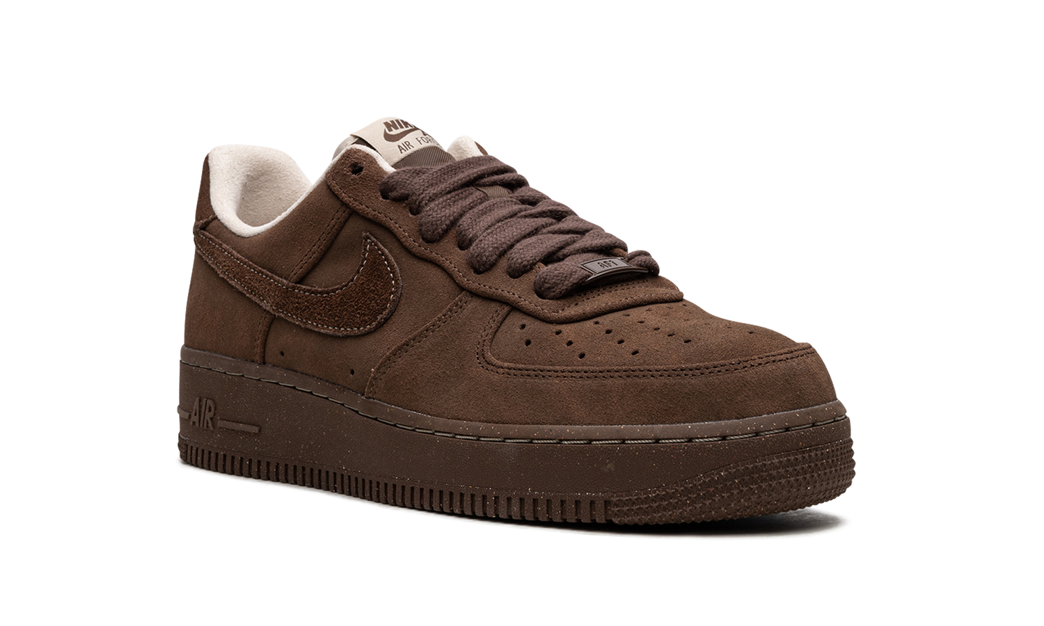 AIR FORCE 1 &