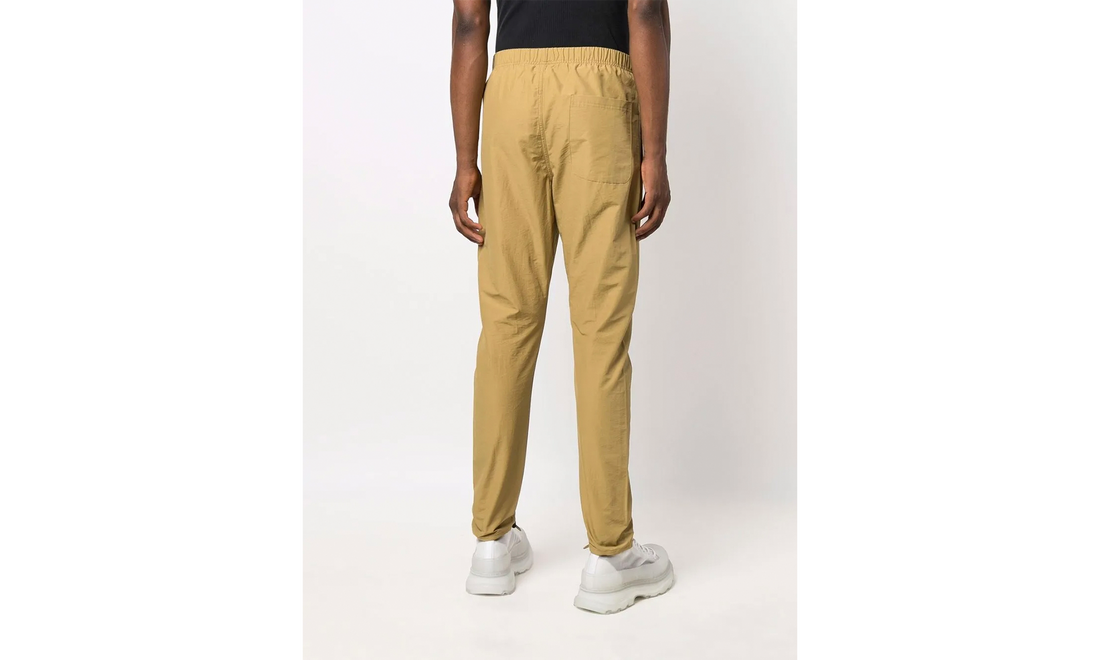 Essentials Track Pant "Amber" 130SU212012F