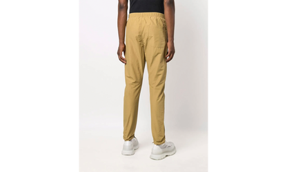 Essentials Track Pant "Amber" 130SU212012F
