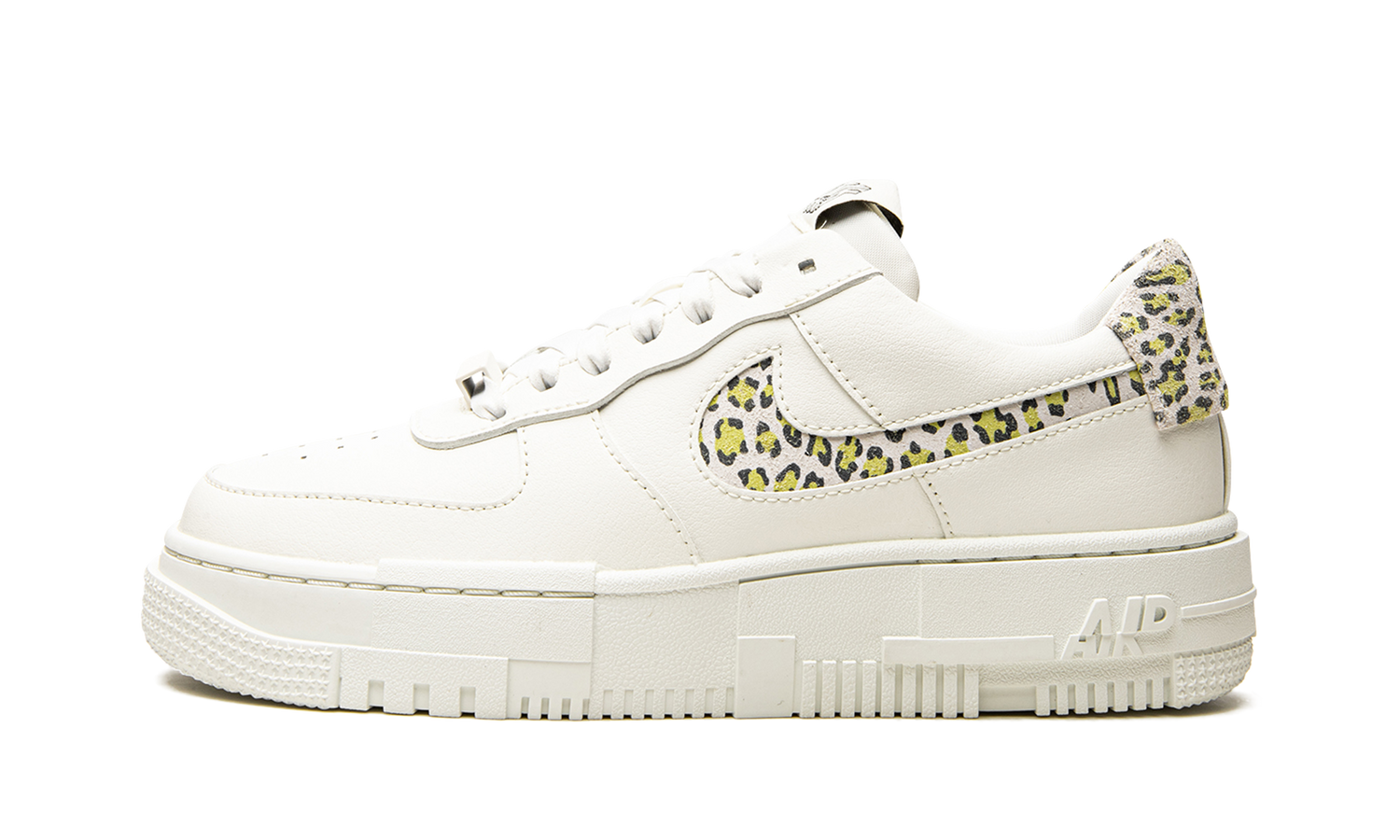 AIR FORCE 1 PIXEL MNS WMNS "Leopard" DH9632 101