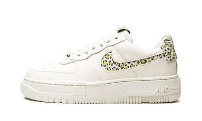 AIR FORCE 1 PIXEL MNS WMNS "Leopard" DH9632 101