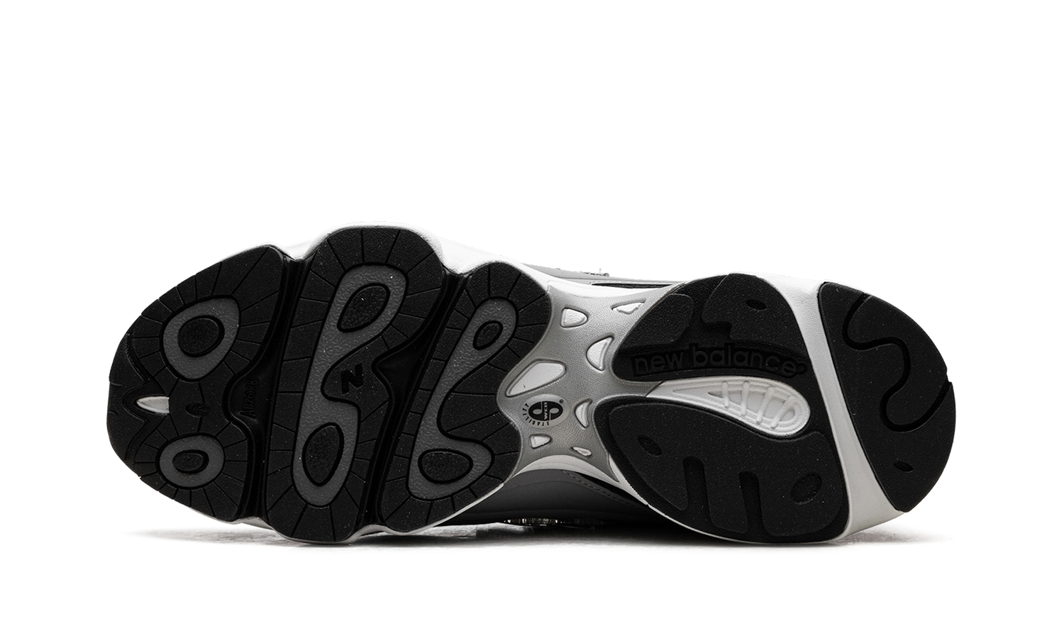 1000 "Black Grey" M1000A