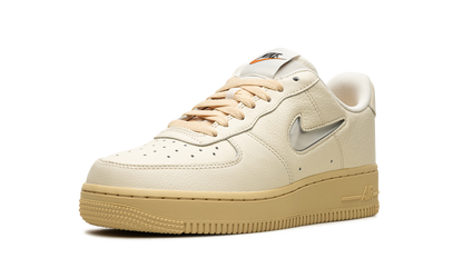 AIR FORCE 1 JEEL MNS WMNS "Coconut Milk" DO9456 100