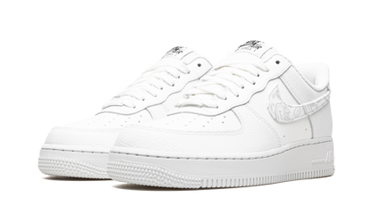 AIR FORCE 1 LO MNS WMNS "White Paisley" DJ9942 100