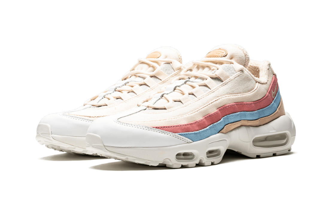 AIR MAX 95 QS MNS WMNS "PLANT COLOR" CD7142 800