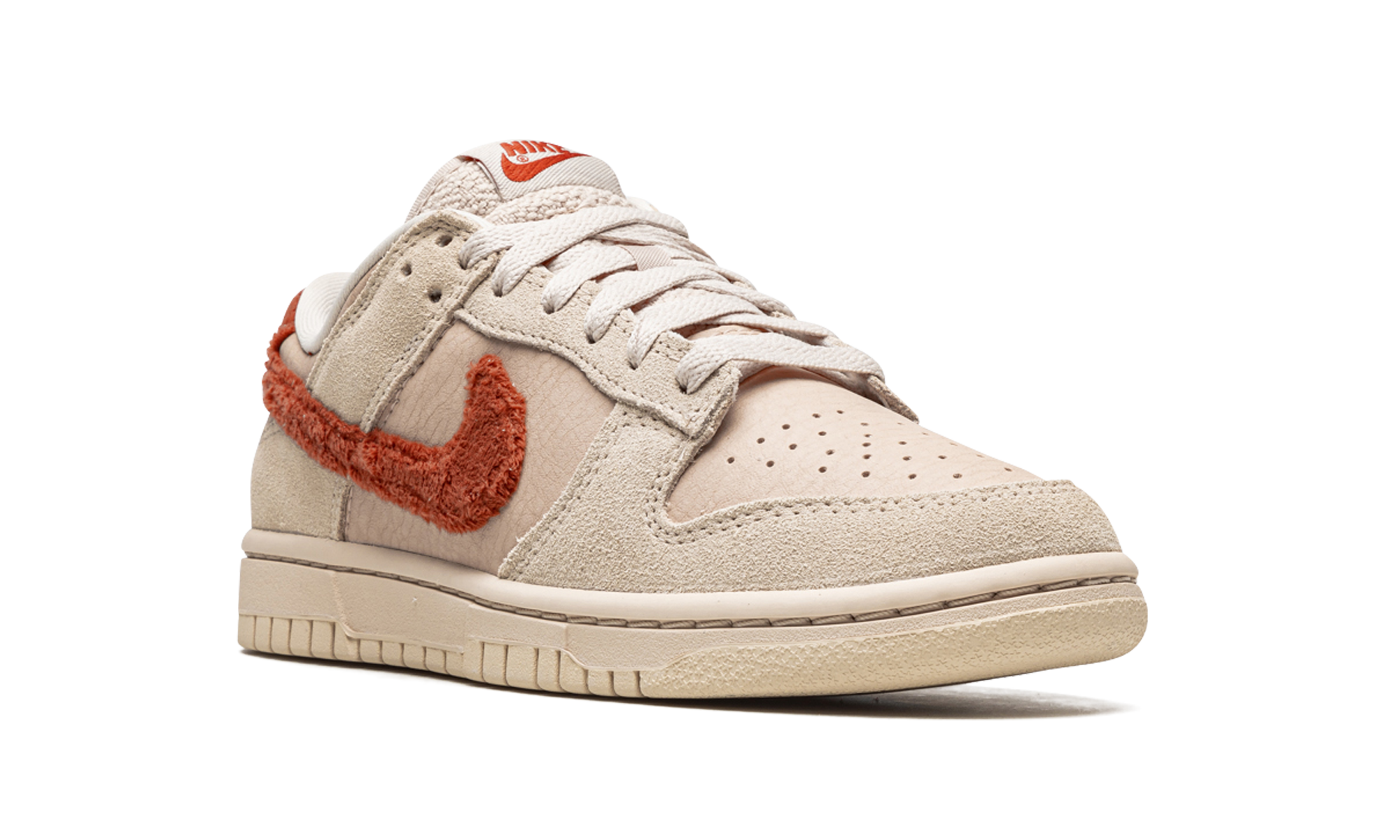 DUNK LO MNS WMNS "Terry Swoosh" DZ4706 200