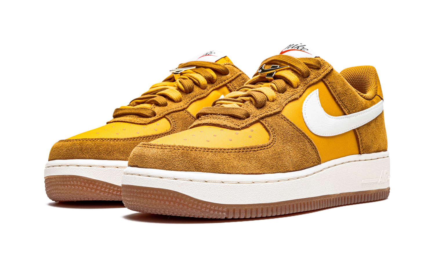 AIR FORCE 1 &