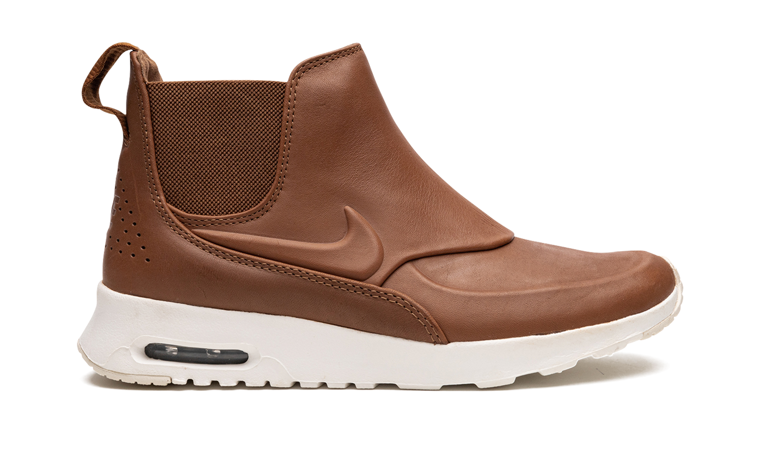 AIR MAX THEA MID MNS WMNS "Ale Brown" 859550 200