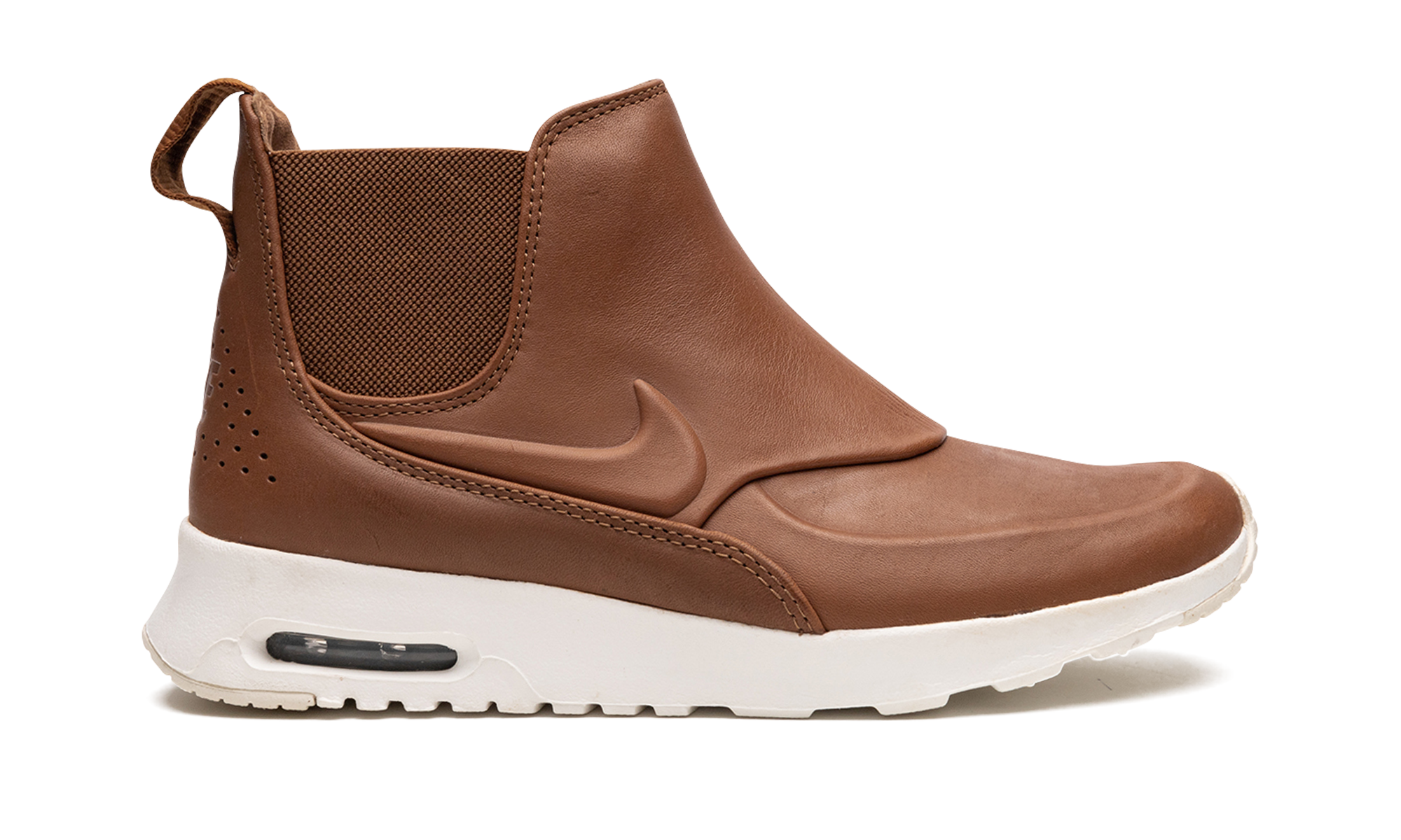 AIR MAX THEA MID MNS WMNS "Ale Brown" 859550 200
