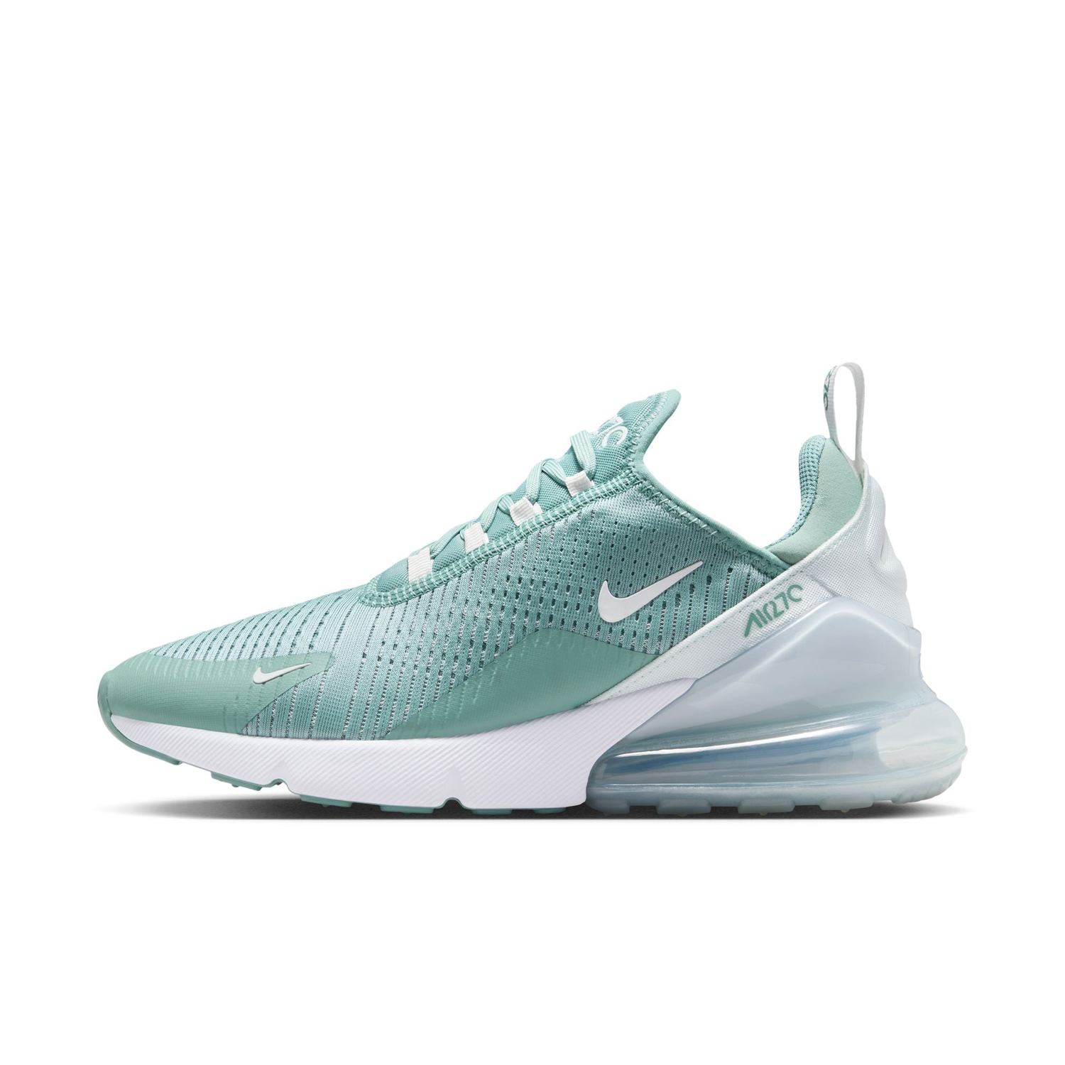 Air Max 270 Wmns "Cannon / Summit White" HJ3222 002