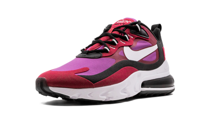 AIR MAX 270 REACT WMNS "Red Vivid Purple" CI3899 600