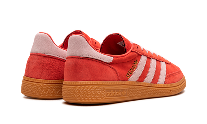 Handball Spezial WMNS "Bright Red Clear Pink" IE5894