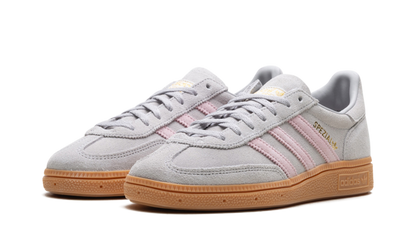 Handball Spezial WMNS "Grey Clear Pink" JR3083