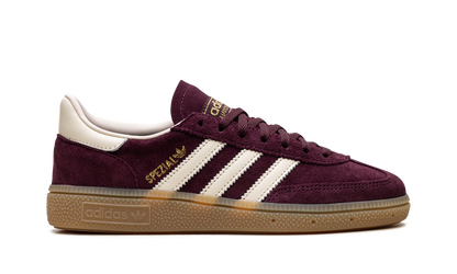 Handball Spezial WMNS "Maroon Cream" JP8726