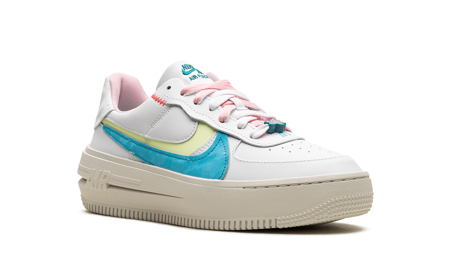 AIR FORCE 1 PLT.AF.ORM WMNS "Pastel" DZ5197 100