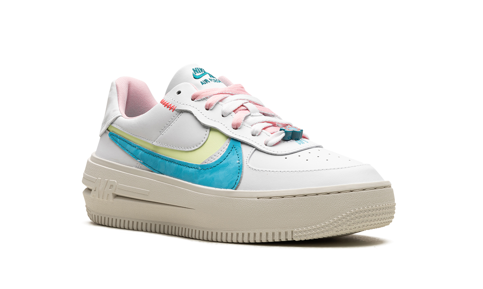 AIR FORCE 1 PLT.AF.ORM WMNS "Pastel" DZ5197 100