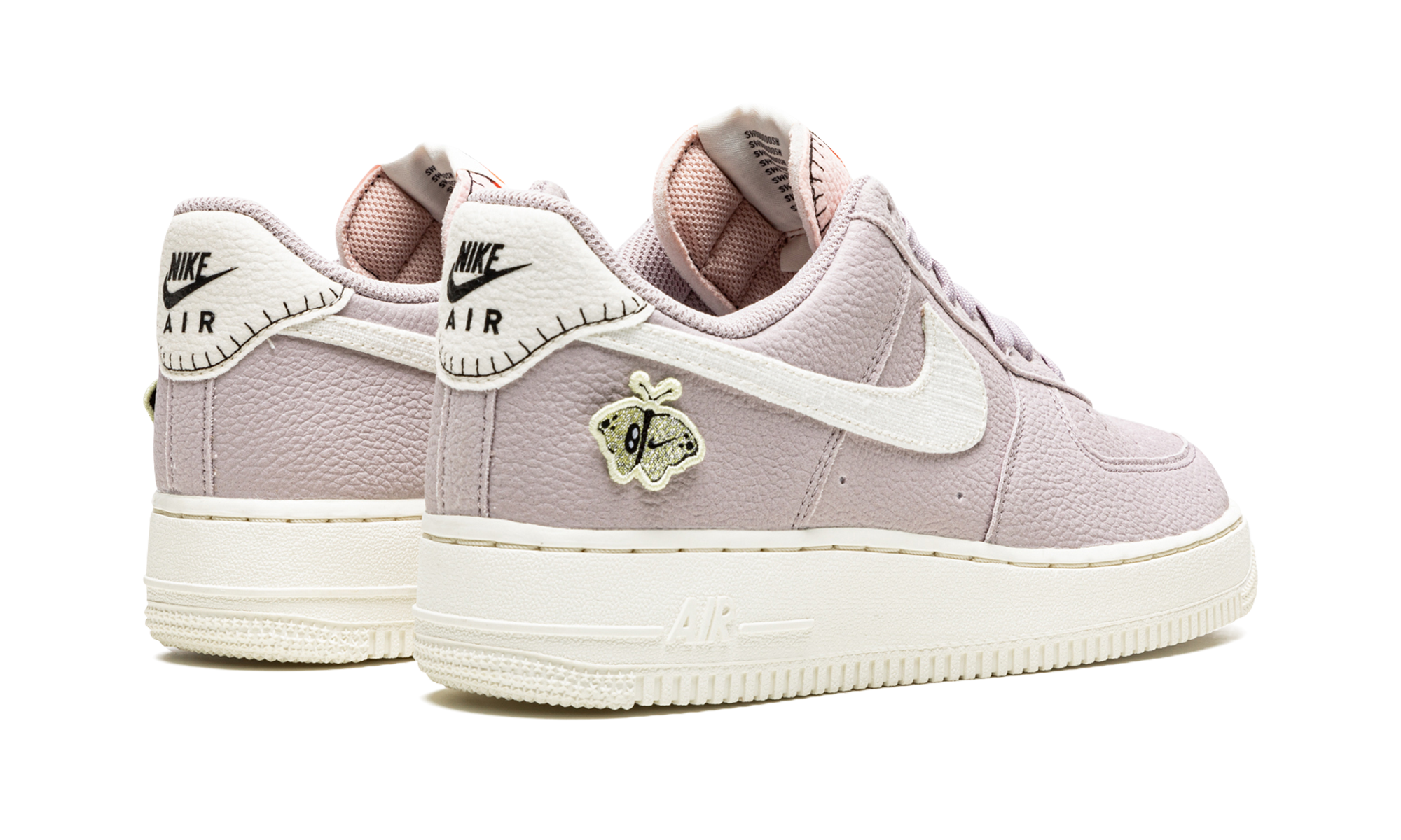 AIR FORCE 1 LO SE MNS WMNS "Next Nature - Amethyst Ash" DJ6378 500