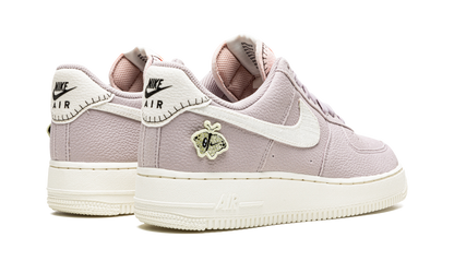 AIR FORCE 1 LO SE MNS WMNS "Next Nature - Amethyst Ash" DJ6378 500