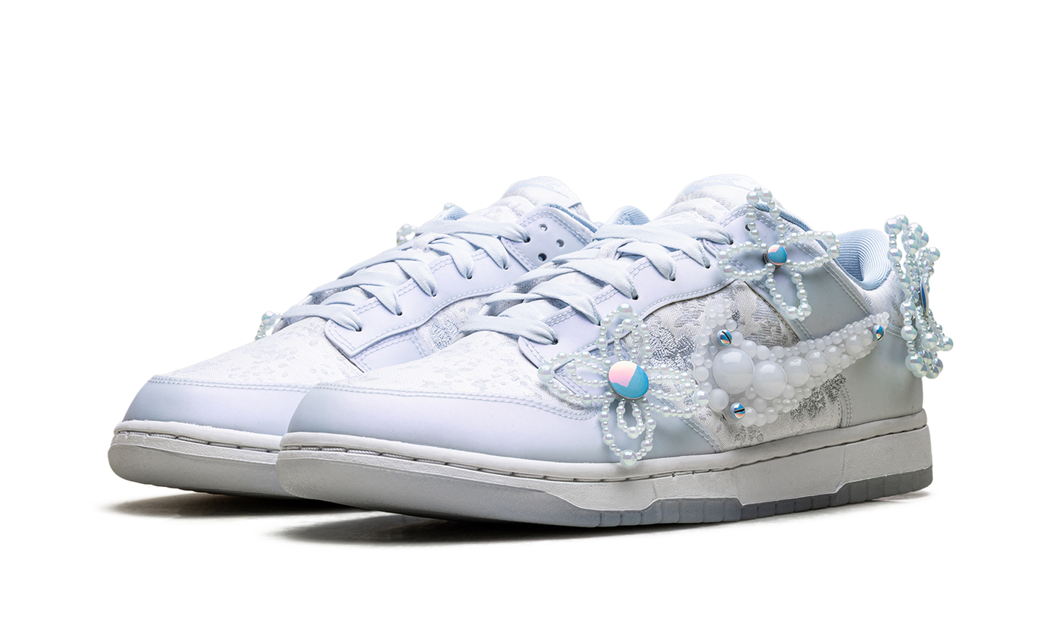 Dunk Low WMNS "Susan Fang" HV8575 100