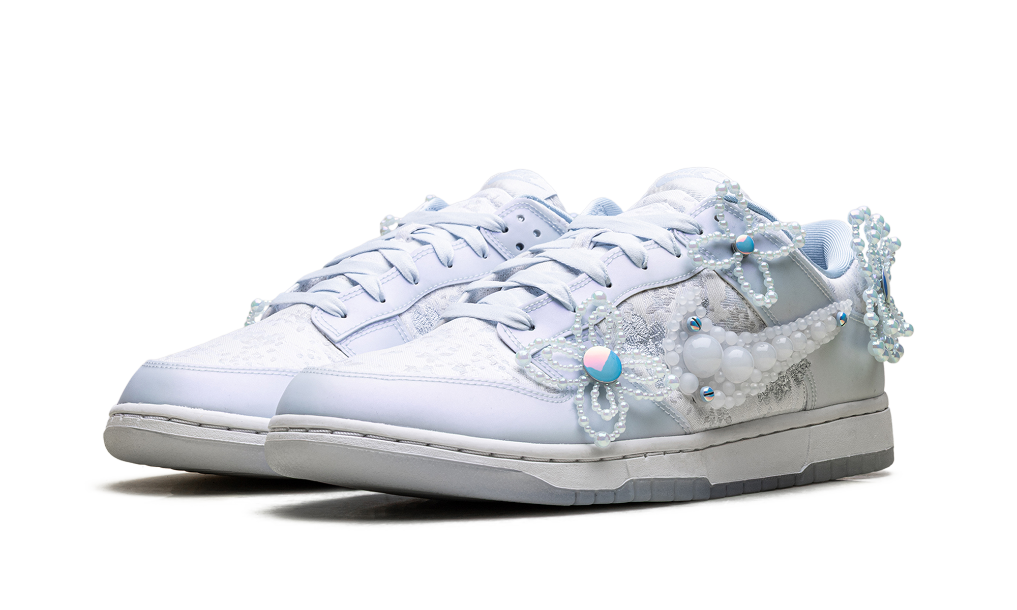 Dunk Low WMNS "Susan Fang" HV8575 100