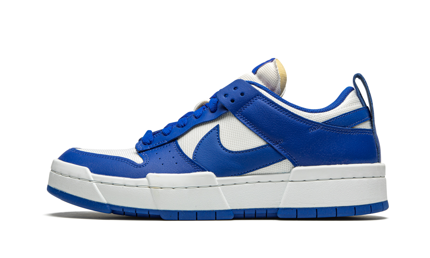DUNK LO DISRUPT WMNS "Game Royal" CK6654 100
