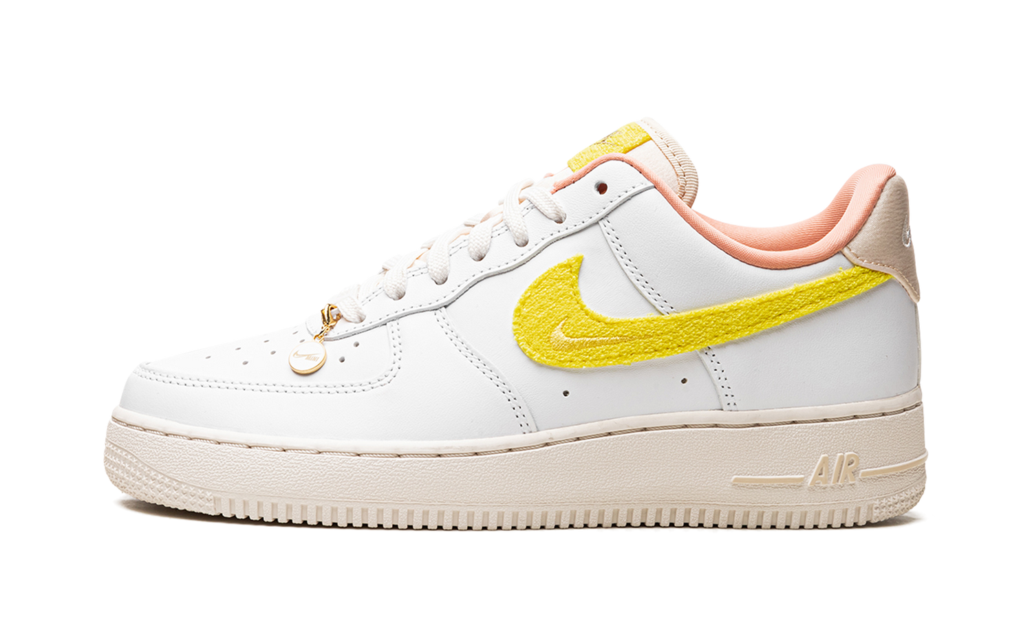 AIR FORCE 1 &