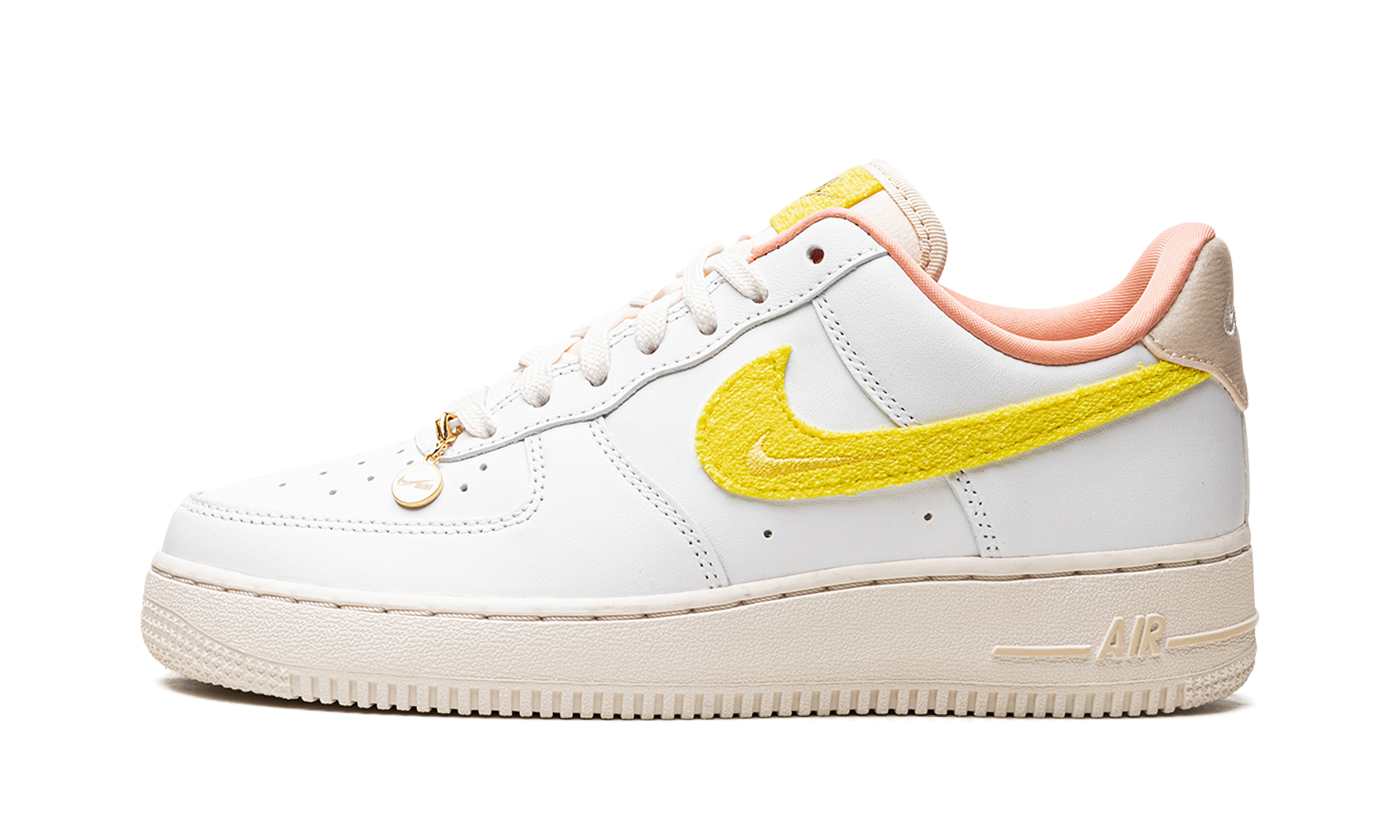 AIR FORCE 1 &