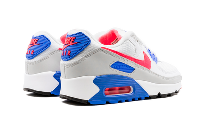 AIR MAX 90 MNS WMNS "Hot Coral" DA8856 100