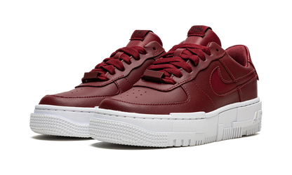 AIR FORCE 1 PIXEL MNS WMNS "Team Red" CK6649 600