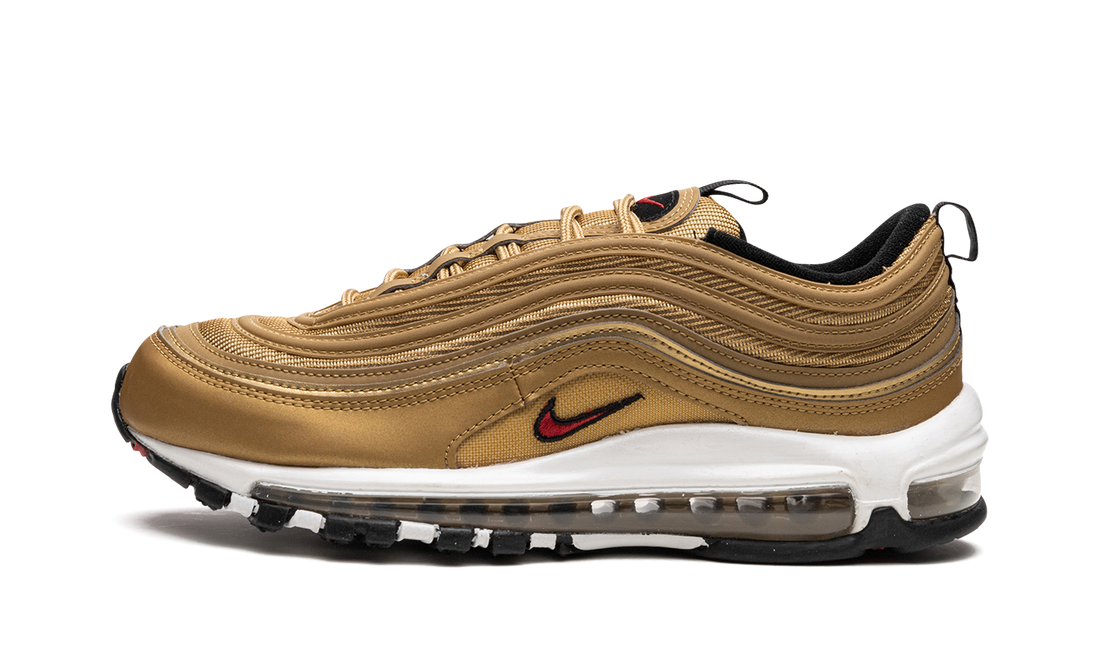 AIR MAX 97 OG MNS WMNS "Gold Bullet" DQ9131 700