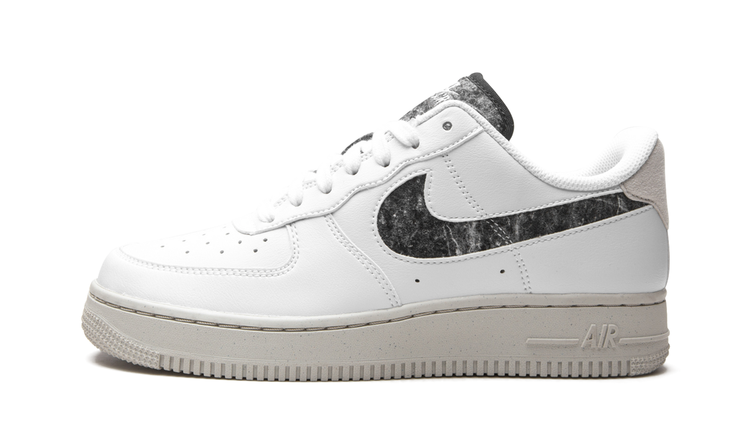 AIR FORCE 1 LO SE MNS WMNS "Recycled Wool Pack" DA6682 100