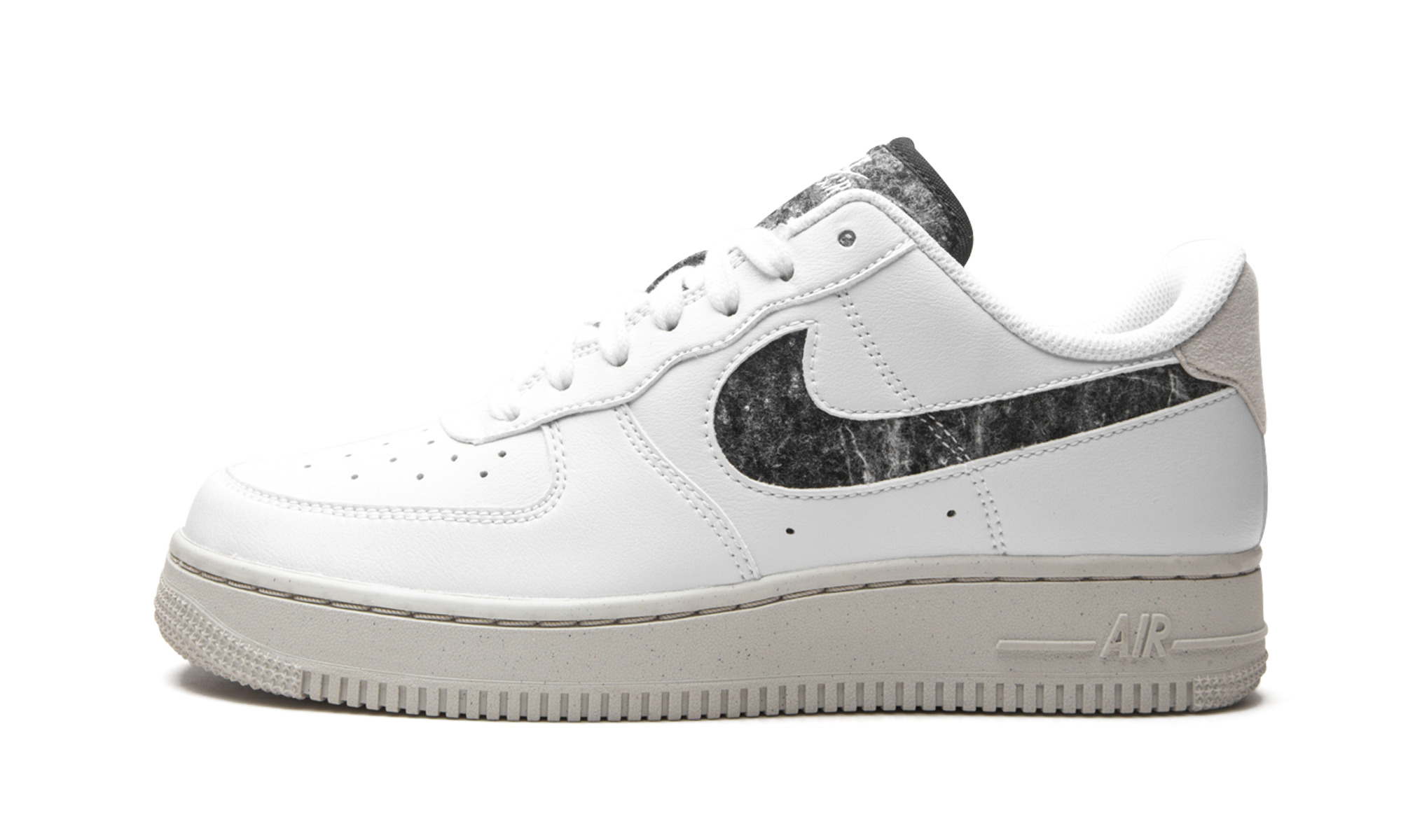 AIR FORCE 1 LO SE MNS WMNS "Recycled Wool Pack" DA6682 100