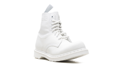 1460 8-Eye No Steel Toe "Dr. Martens - White" SH3WU0013P7006HB009