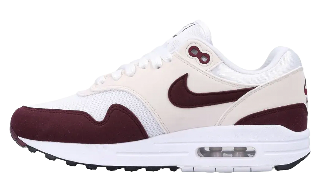 Air Max 1 WMNS "Night Maroon" DZ2628 114